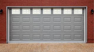 Garage Door Repair at The Village Roseville, California