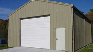 Garage Door Openers at The Village Roseville, California